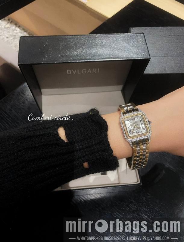 Cartier 27X37mm 102254