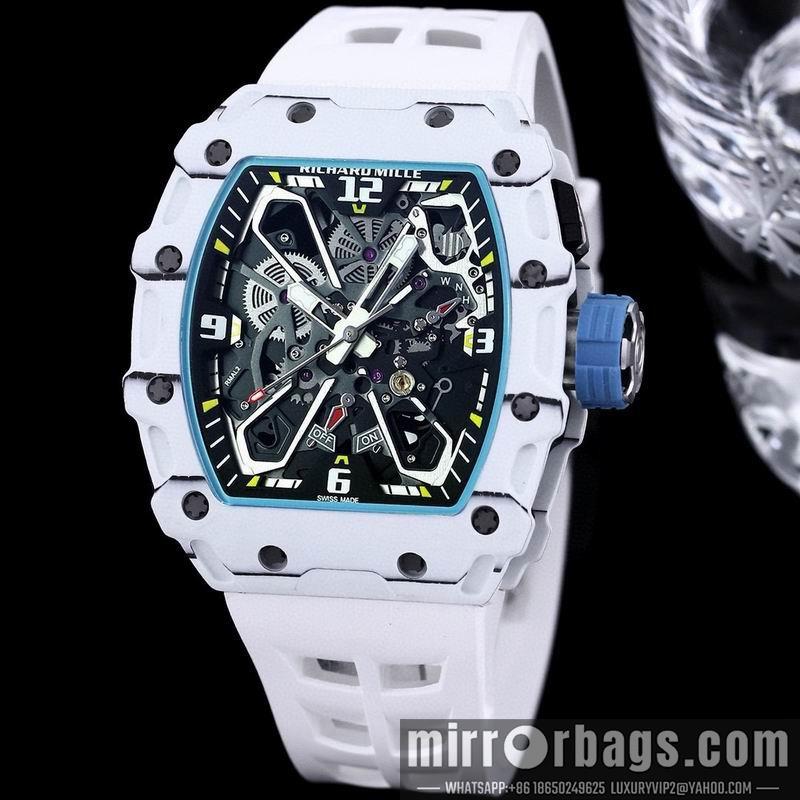 Richard Mille watch 111004