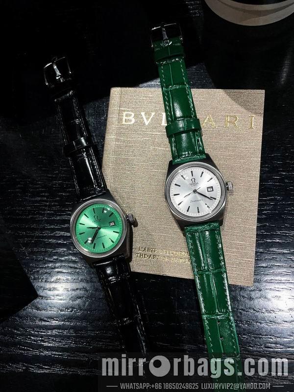 Omega watch 102234
