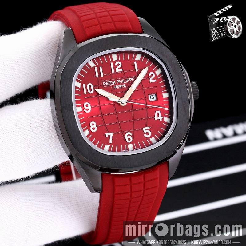 Patek Philippe 43X11mm 041437