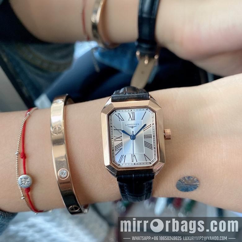 Longines watch 24mm M89