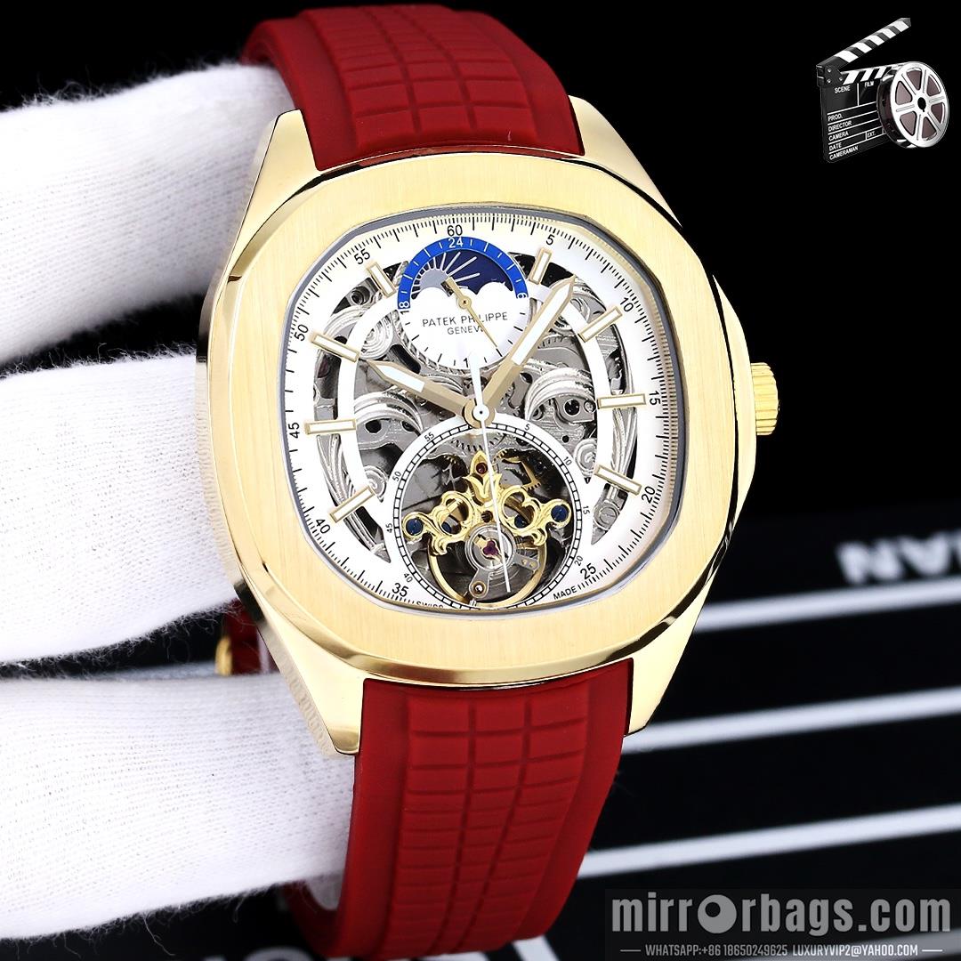Patek Philippe 46X12mm 100504