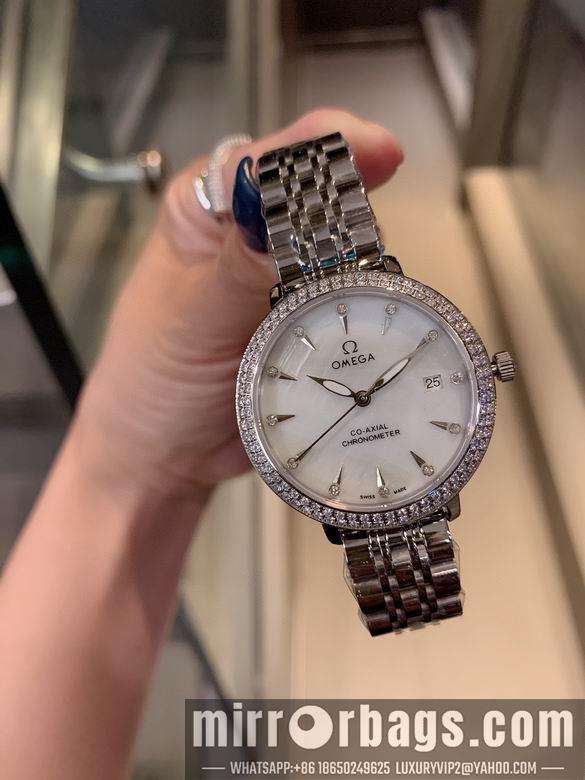Omega watch 030104