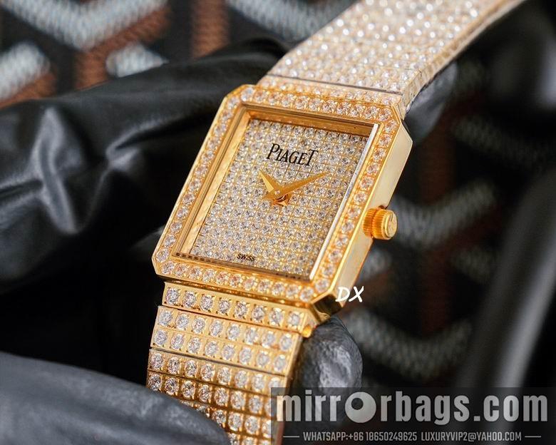Piaget W20x9 M25x9mm 2nms71