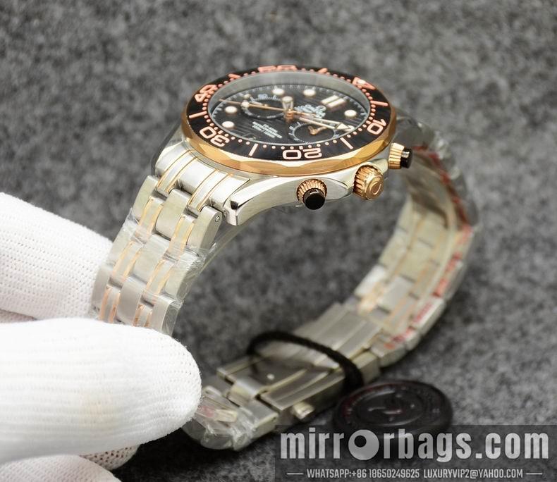 Omega men 42X15mm 102312
