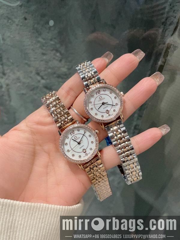 Omega 30mm 030270