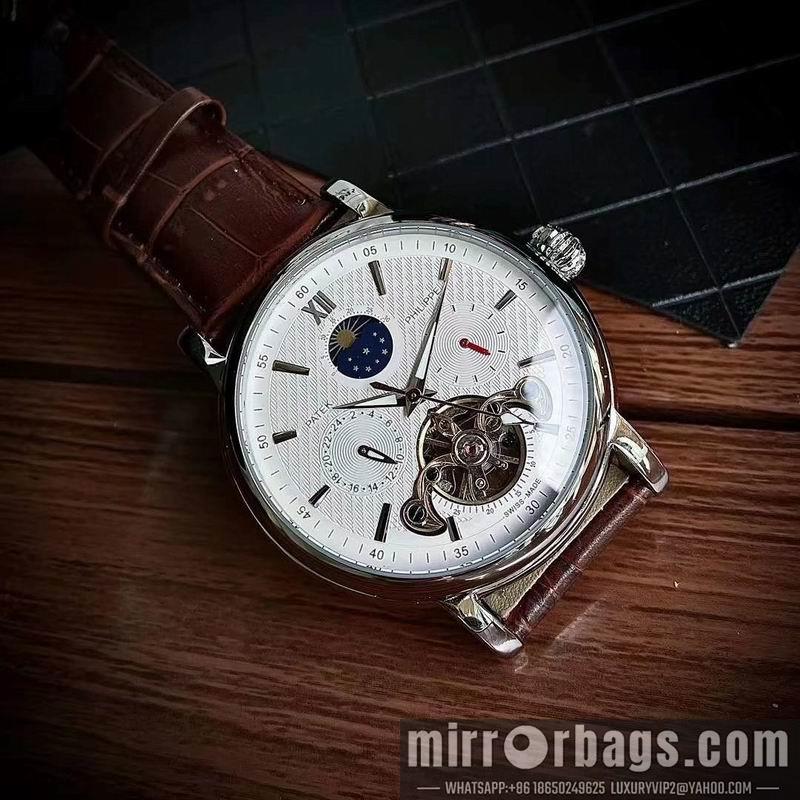 Patek Philippe 43X13mm 050882