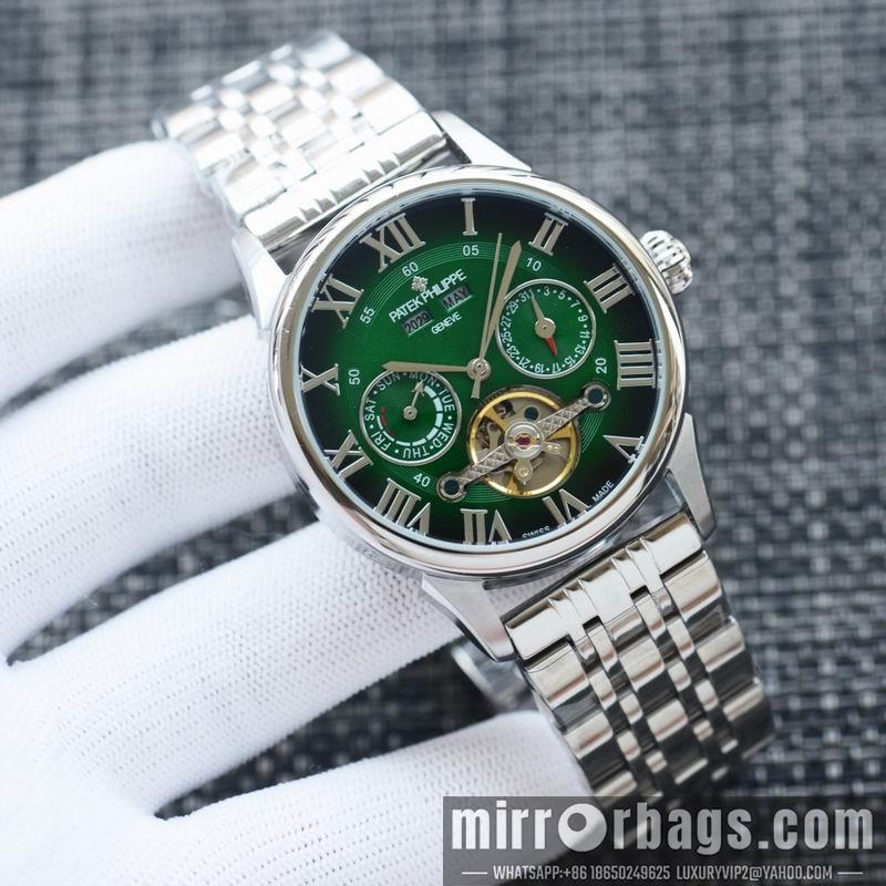Patek Philippe 43X12mm 082287