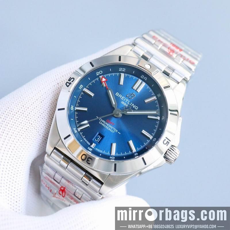 Breitling Watch 40mm 102427