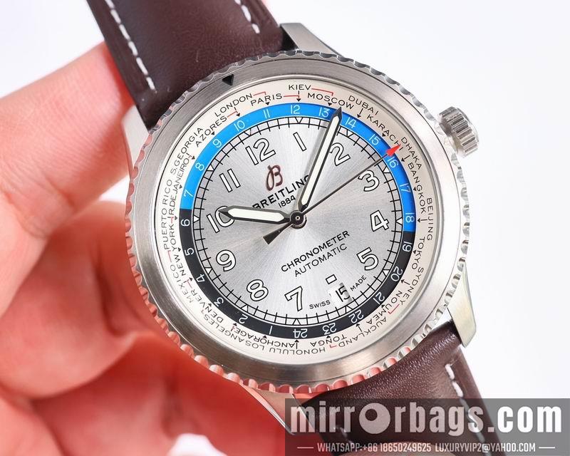 Breitling Watch 41mm 041313