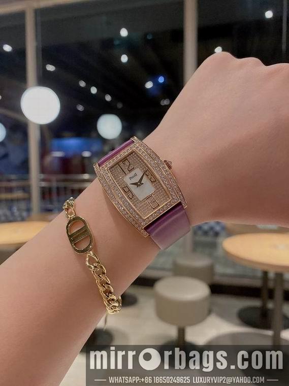 Piaget 27X38mm women A60