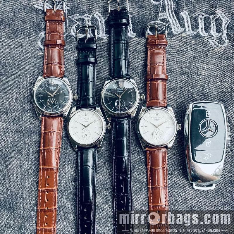 Rolex 39X11.5mm 121739