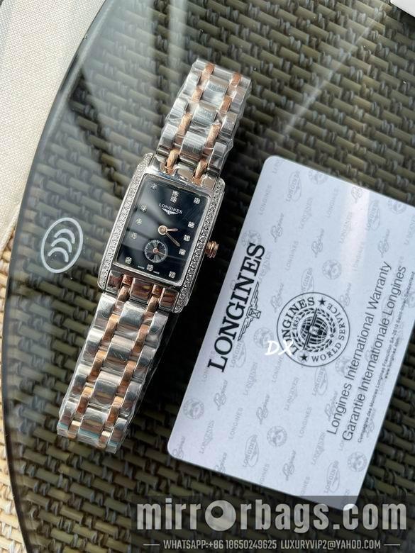 Longines 33x22x7mm 12nms83