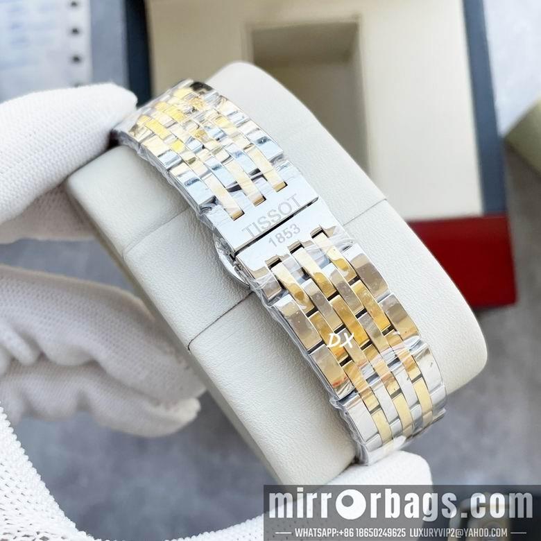 Tissot 40x13mm 12nms98