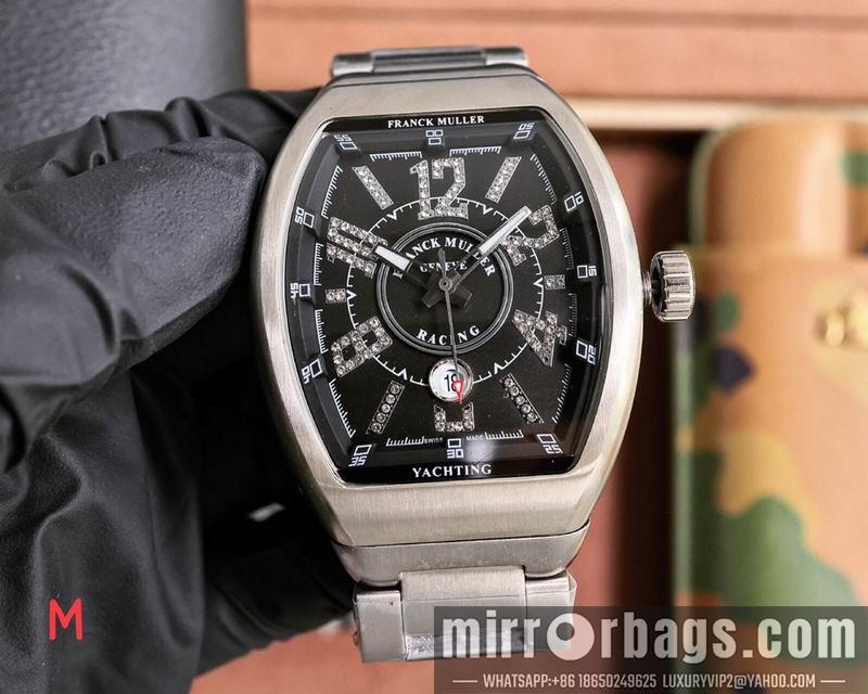 Franck Muller 54X42X15mm 102363