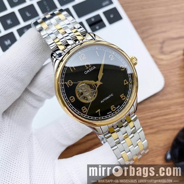 Omega men 40X12mm M49