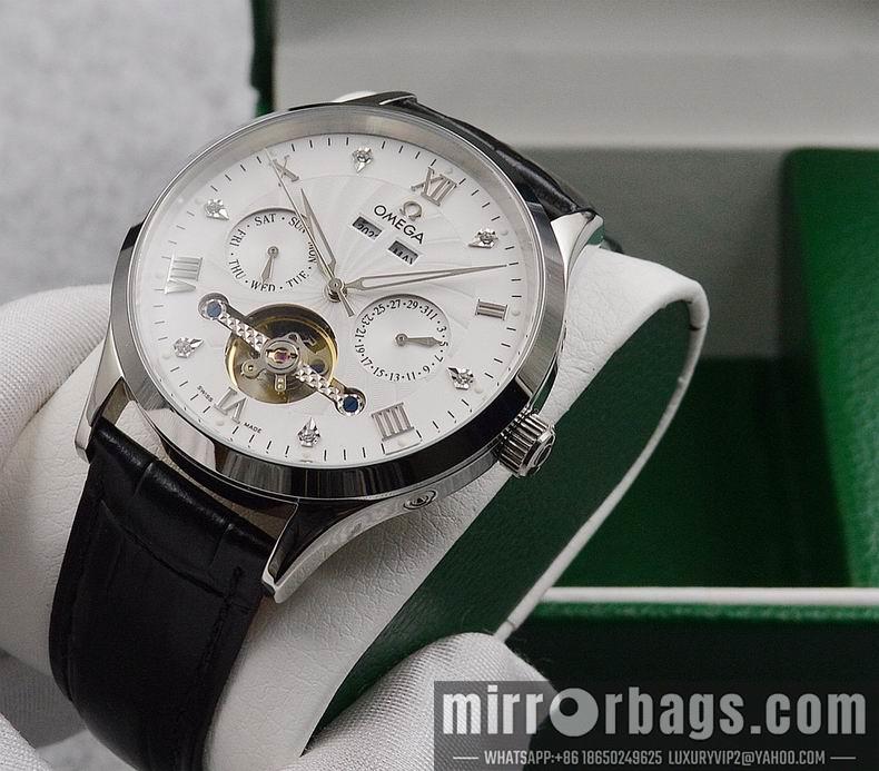 Omega men 42X12mm 060851