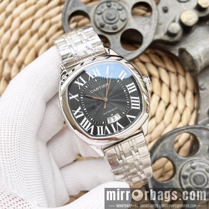 Cartier 43X12mm 041452