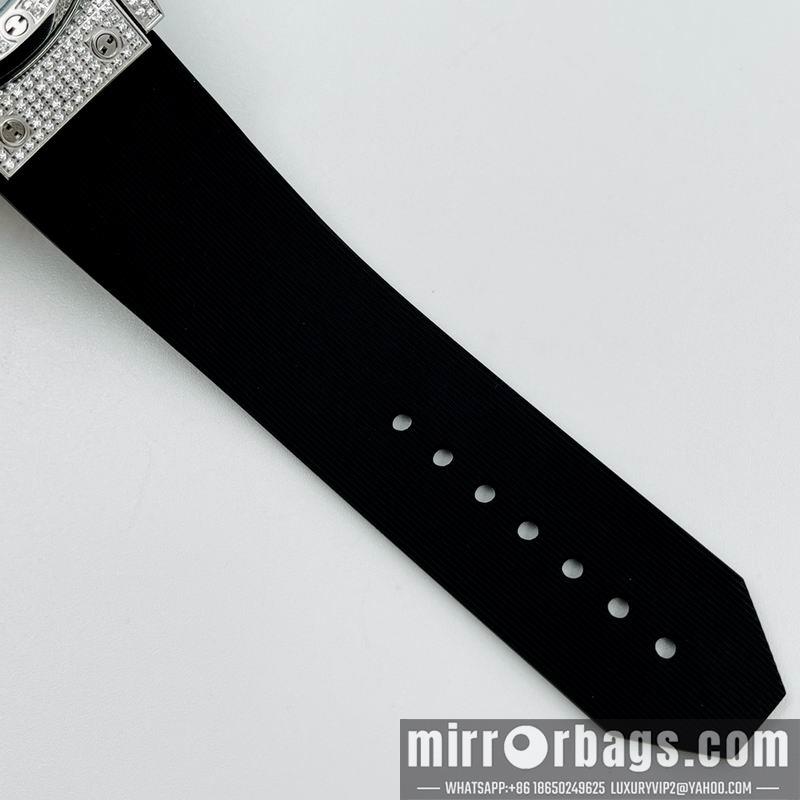 Hublot 42X11.7mm 082709