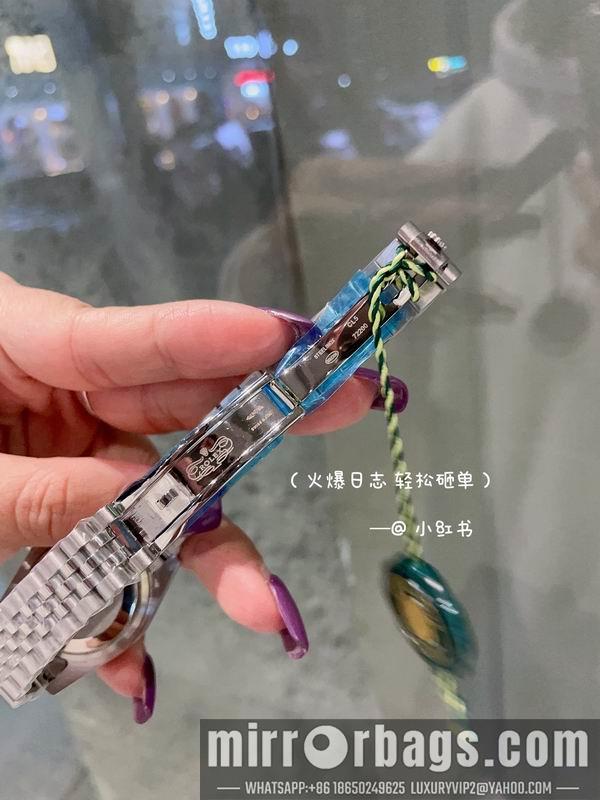 Rolex 31mm 0830152