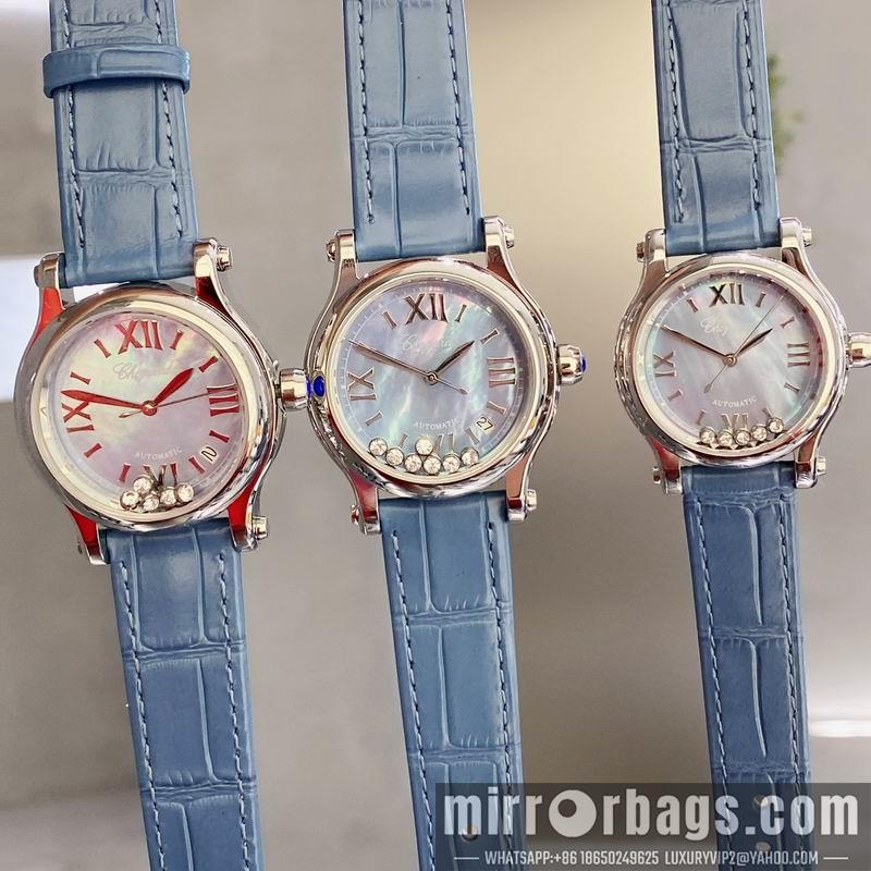 Chopard 30mm 36mm 022343
