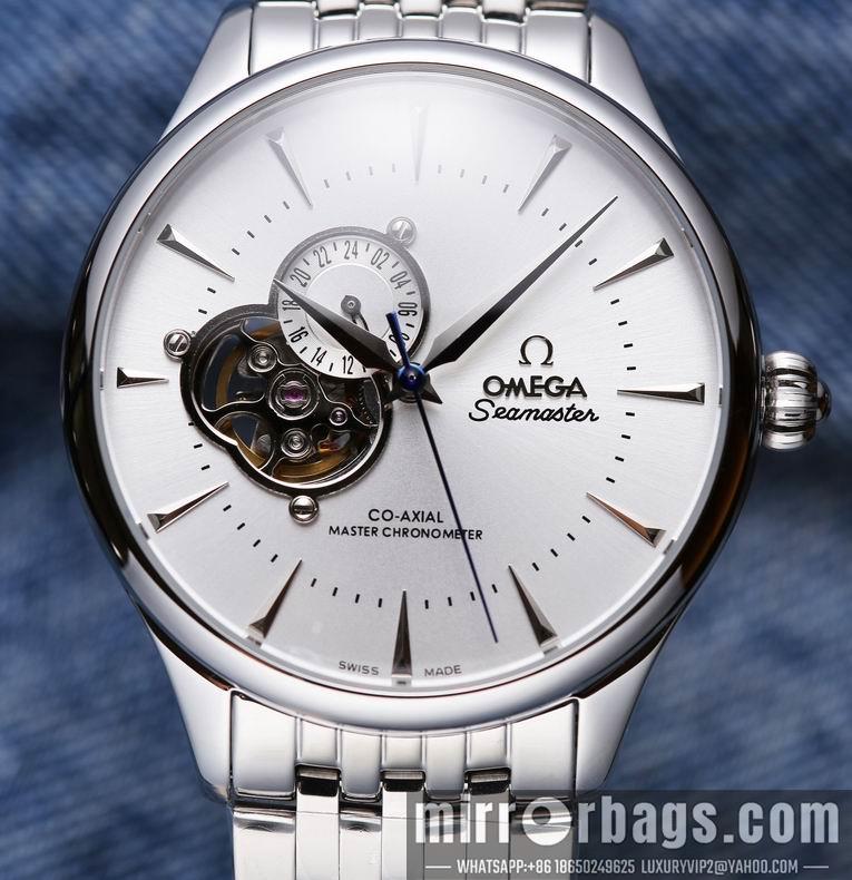 Omega men 42X12mm M139