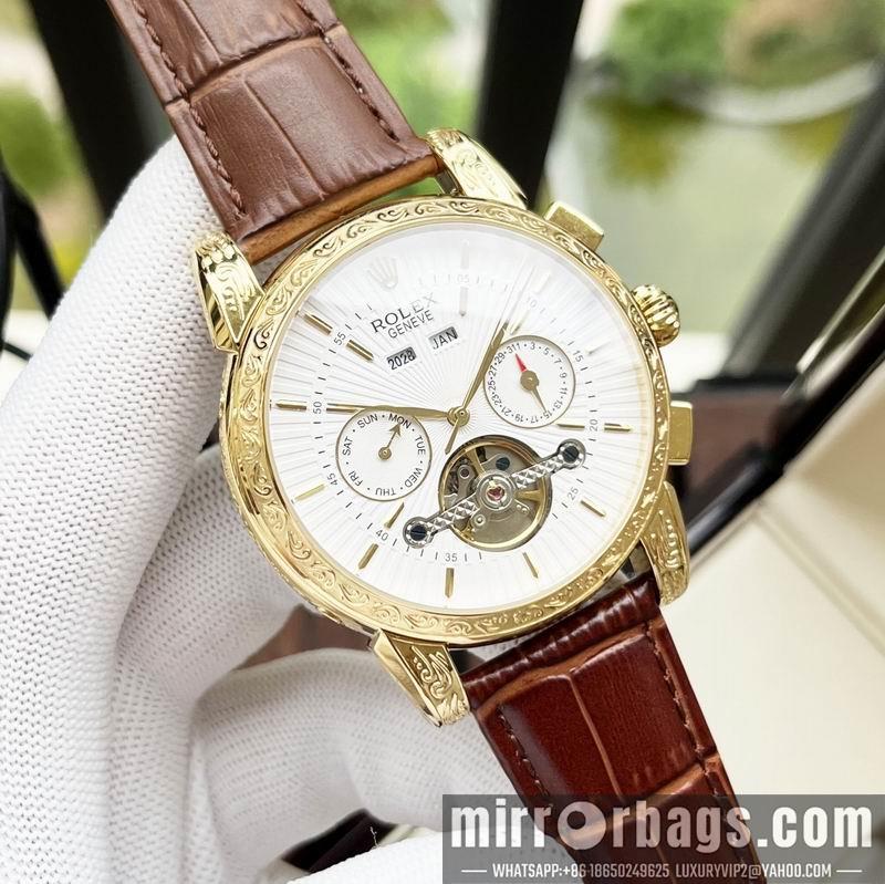 Rolex 42mm 1101118