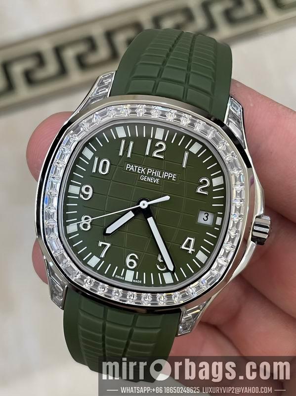 Patek Philippe watch 080616