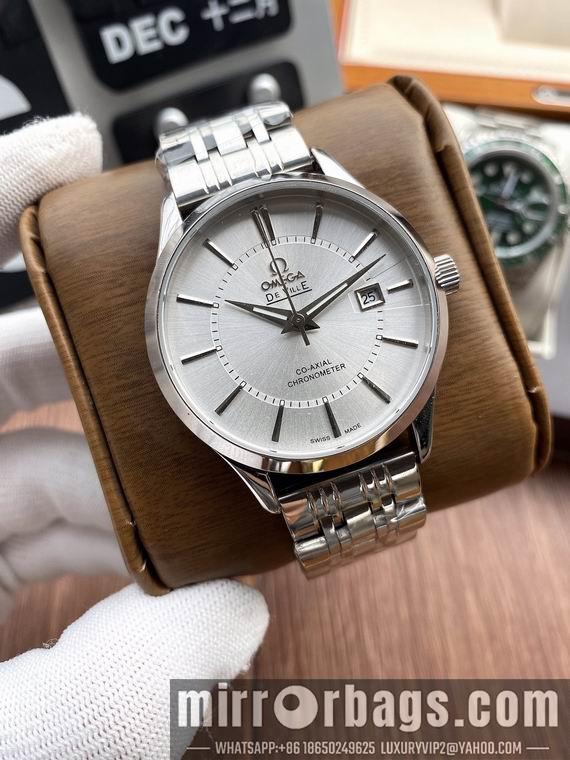Omega 40X12mm M67