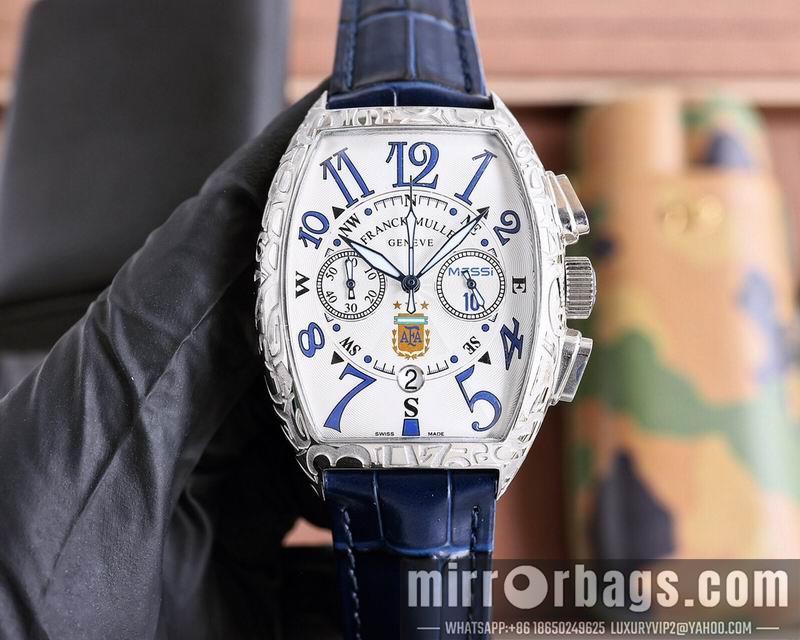 Franck Muller 40X52mm 092833