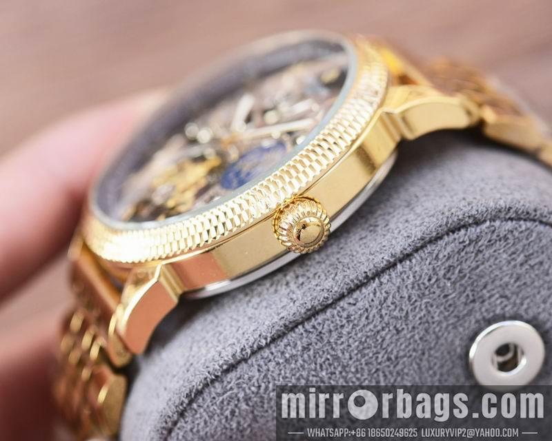 Patek Philippe 41X12mm 0413129