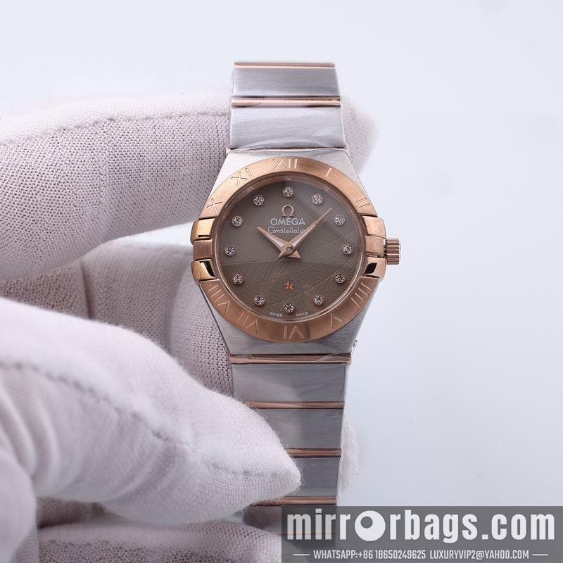 Omega 28mm 022526