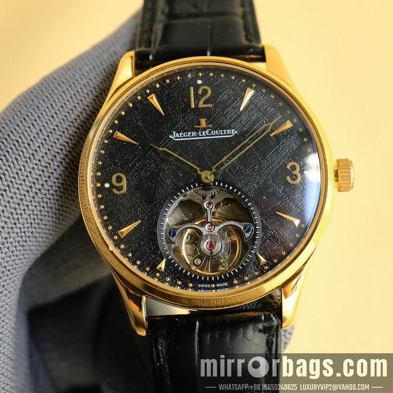 Jaeger Lecoultre 43mm 042796