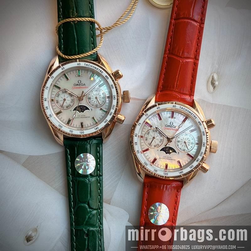 Omega 37mm 042712