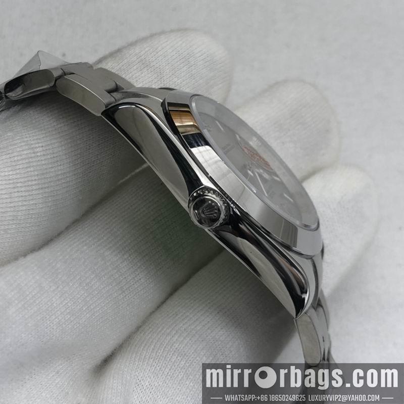 Rolex watch 40mm 030309
