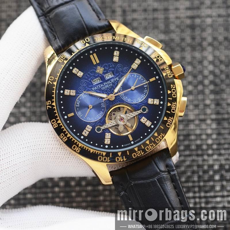 Patek Philippe 42X12mm 1015110
