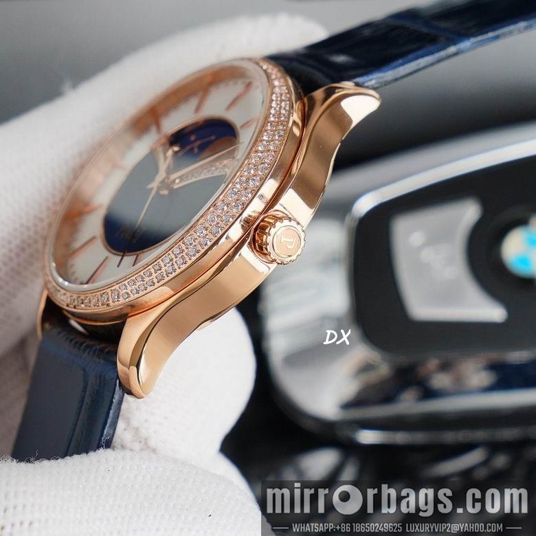 Piaget 36x9.9mm 2nms64