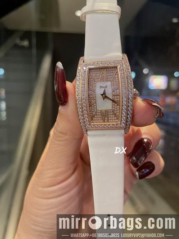 Piaget 27x38mm 2nms67