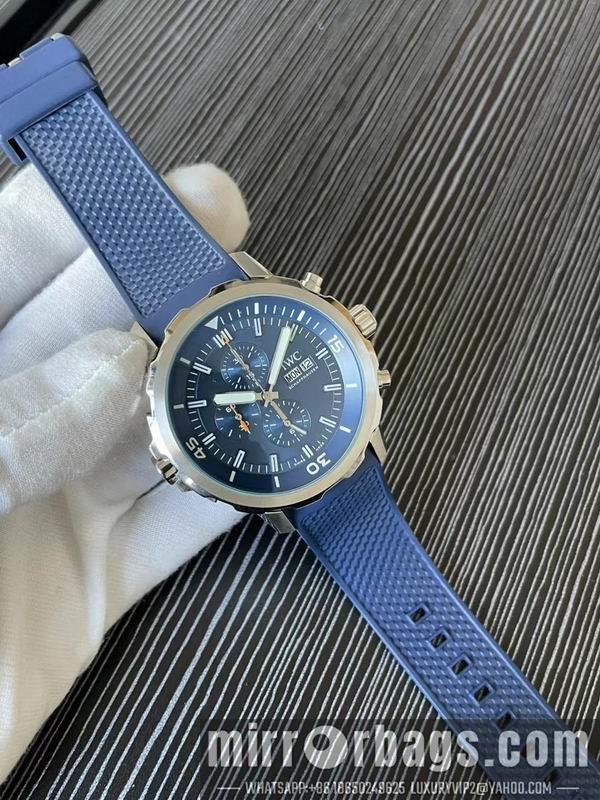 IWC watch 110978