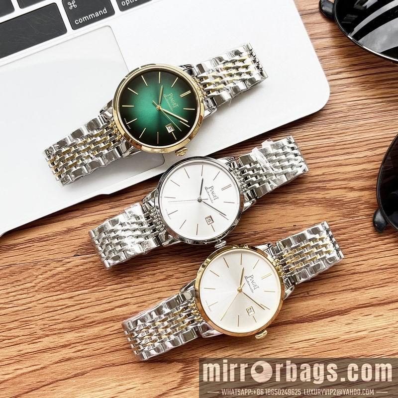 Piaget 40X12mm 101524