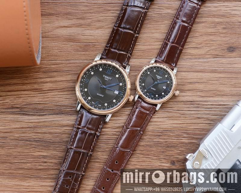 Tissot 30mm 40mm 072471
