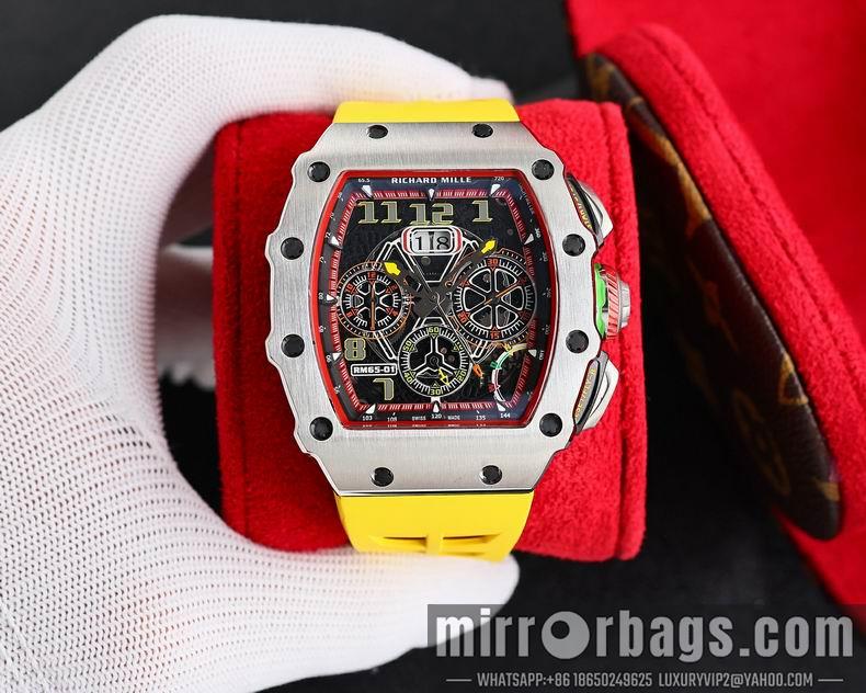 Richard Mille watch RM65-01 122545