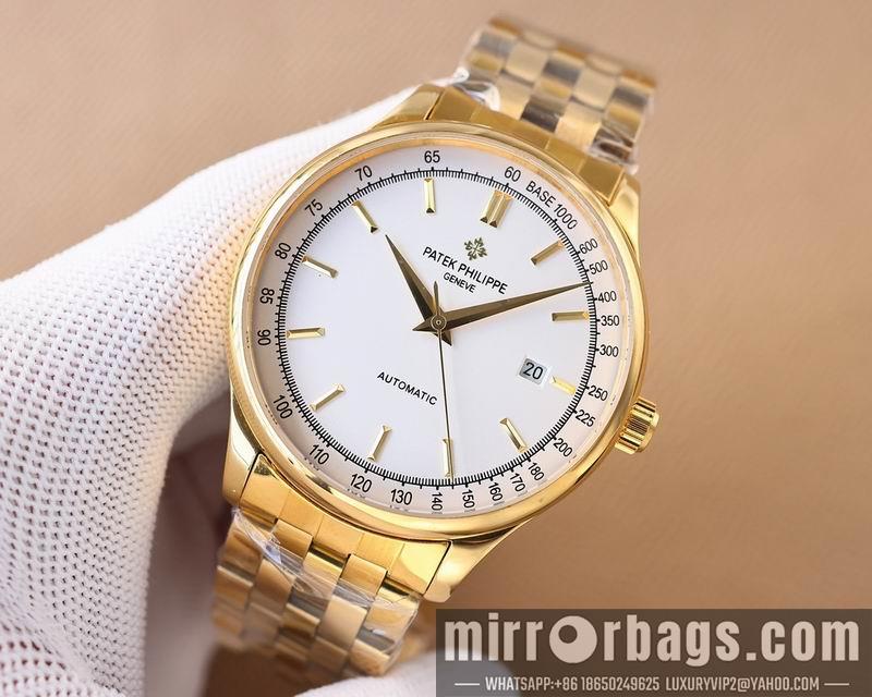 Patek Philippe 41X12mm 030248