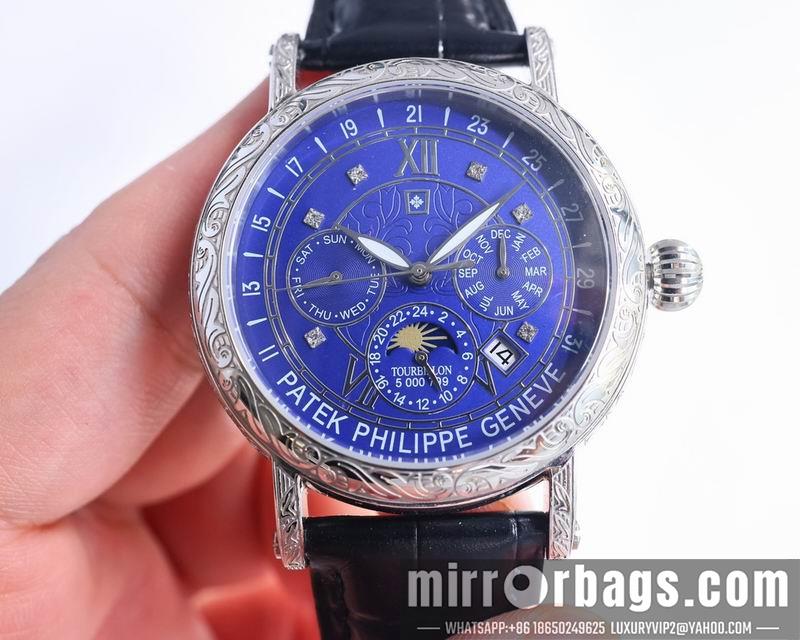 Patek Philippe 42mm 082965
