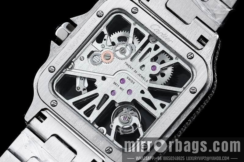 Cartier Watch 032424