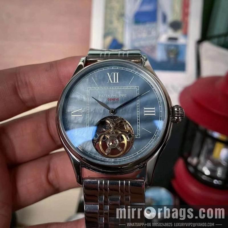 Patek Philippe 43X13mm 070702