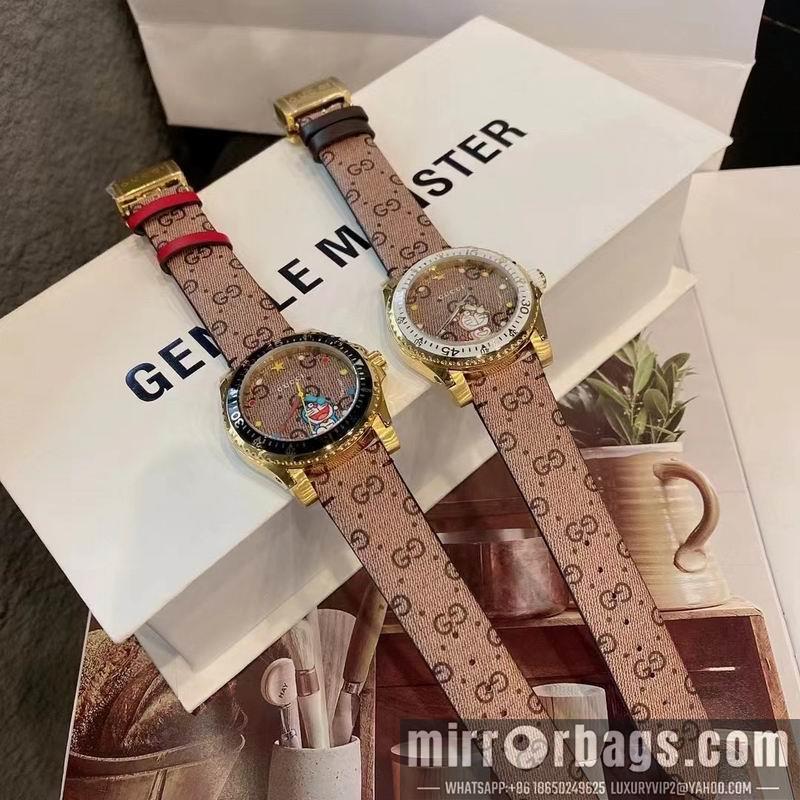 Gucci watch 041642