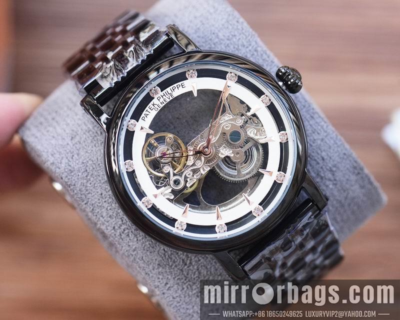 Patek Philippe 41X12mm 0413135