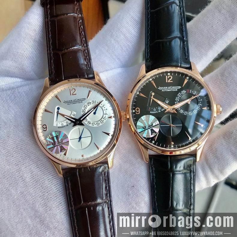Jaeger-LeCoultre men watch 112604