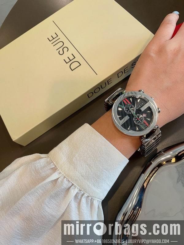 Gucci 45mm 063003
